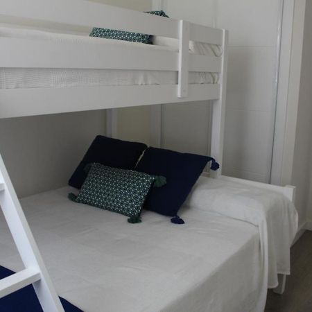 Apartamento En La Playa Malaga Benajarafe Exterior photo