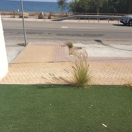 Apartamento En La Playa Malaga Benajarafe Exterior photo