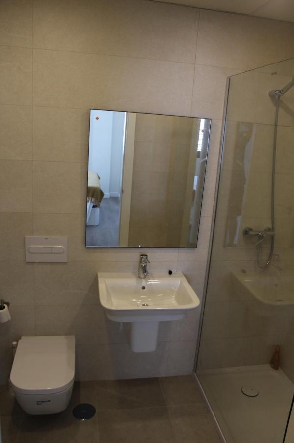 Apartamento En La Playa Malaga Benajarafe Exterior photo